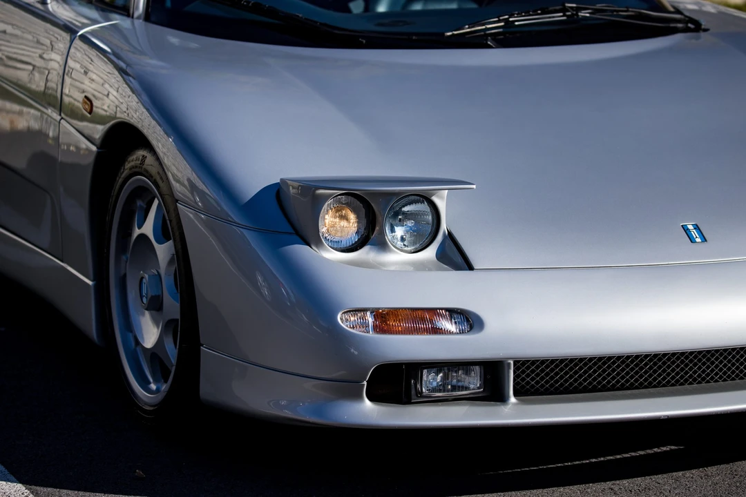 1995 DeTomaso - Image 25 of 31