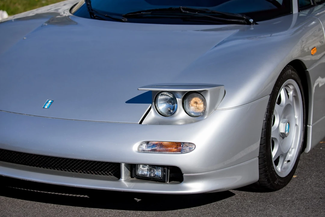 1995 DeTomaso - Image 26 of 31
