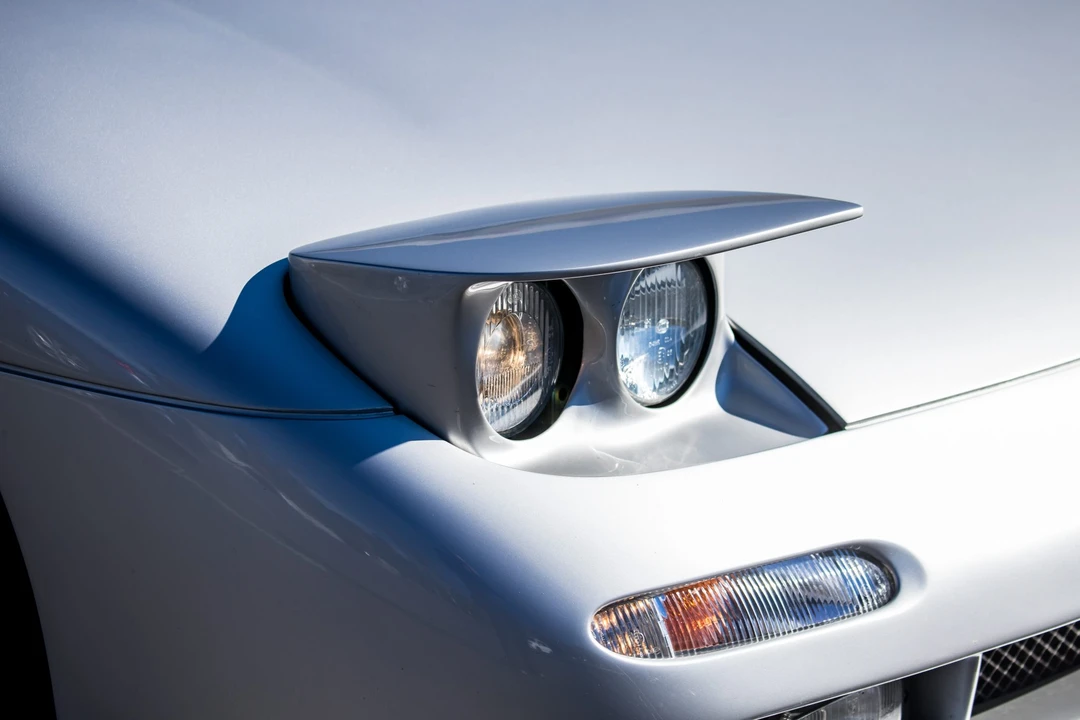 1995 DeTomaso - Image 27 of 31