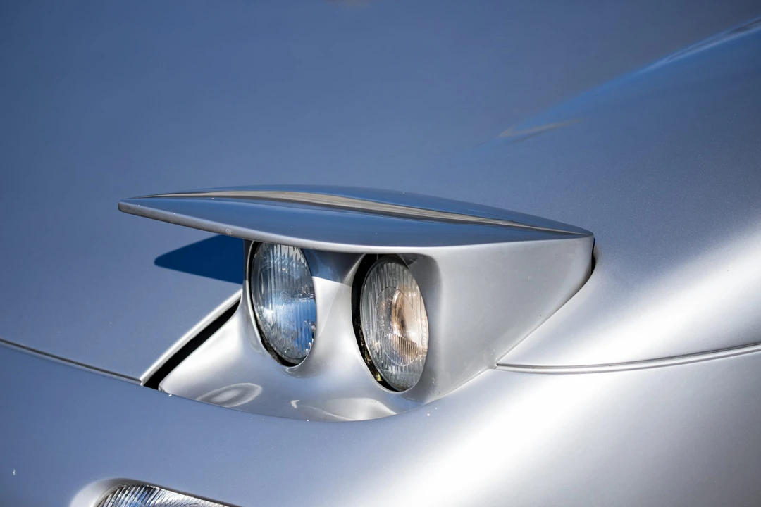 1995 DeTomaso - Image 28 of 31