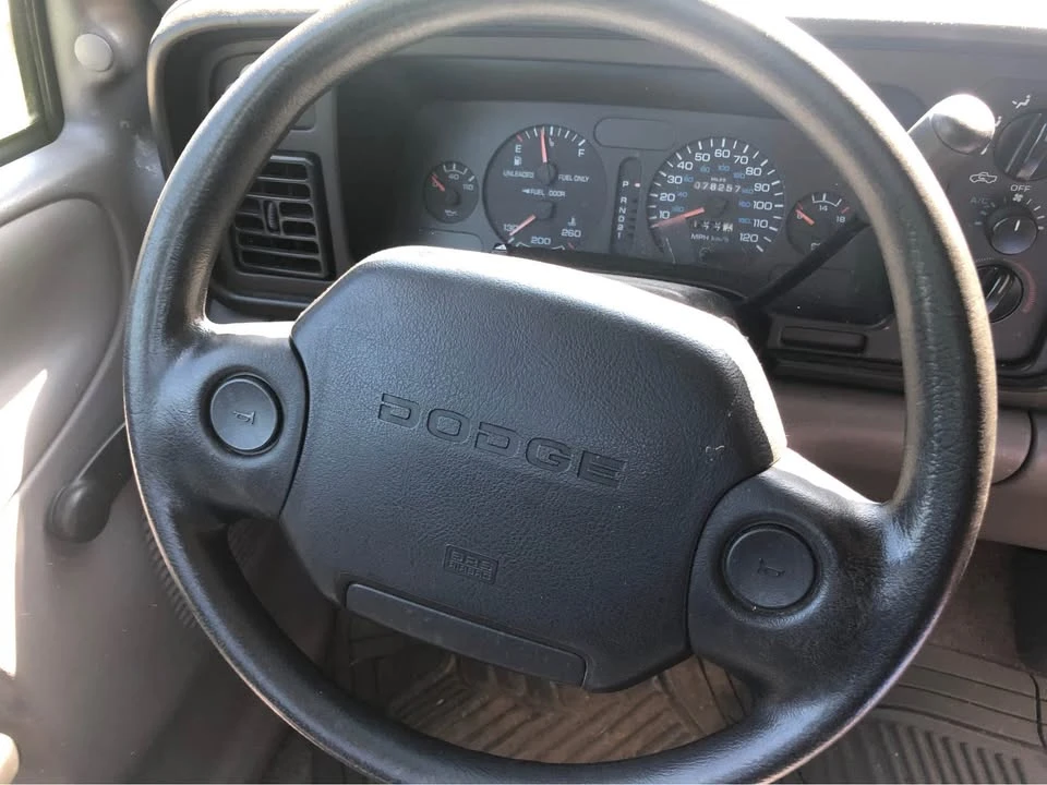 1995 Dodge Ram 1st Gen - Image 6 of 6