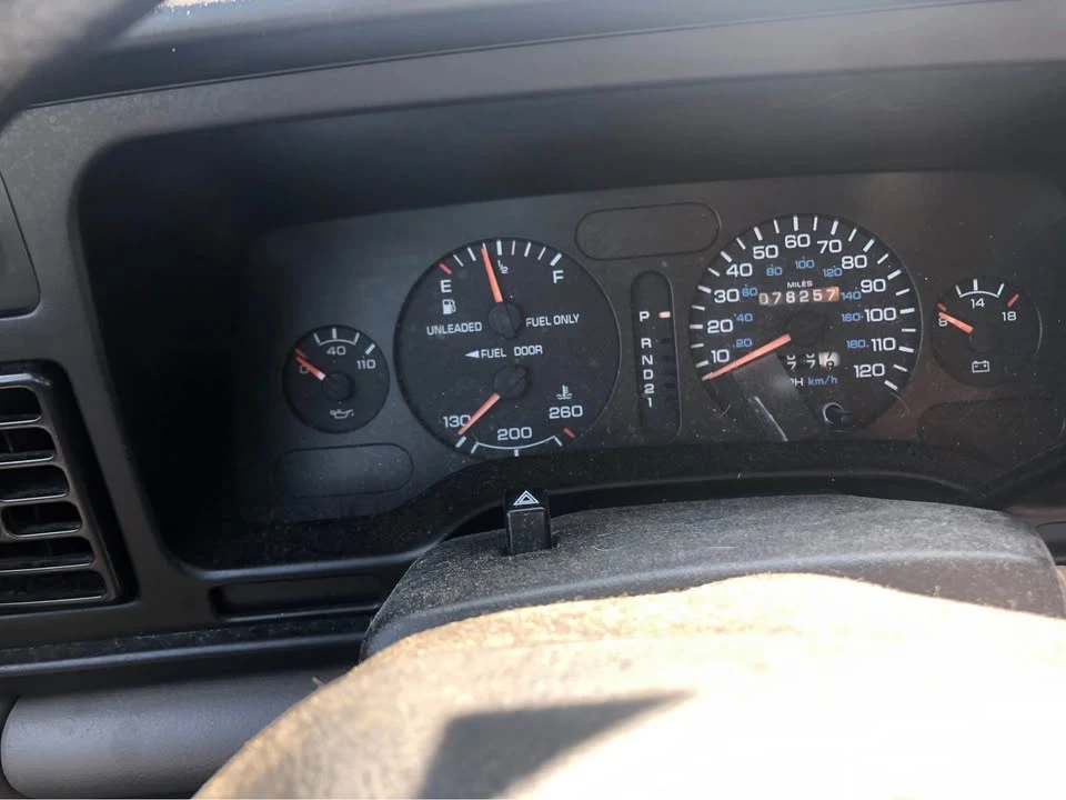 1995 Dodge Ram 1st Gen - Image 3 of 6