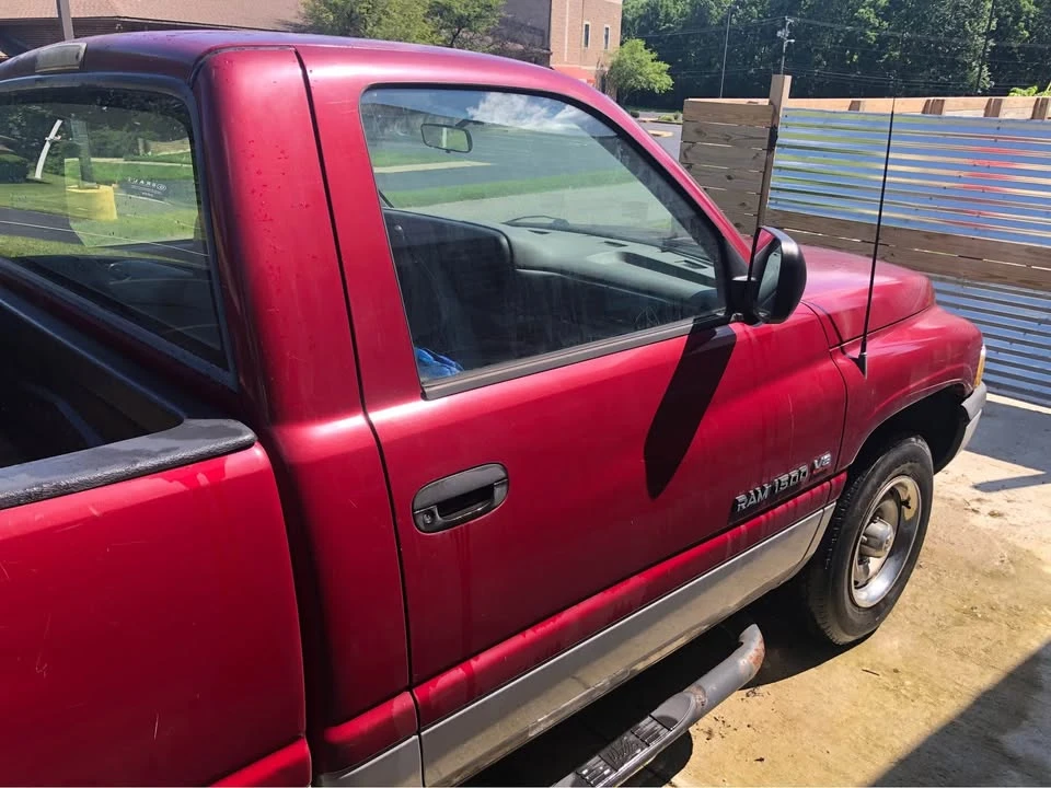 1995 Dodge Ram 1st Gen - Image 5 of 6