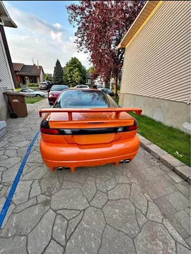 1995 Dodge Avenger