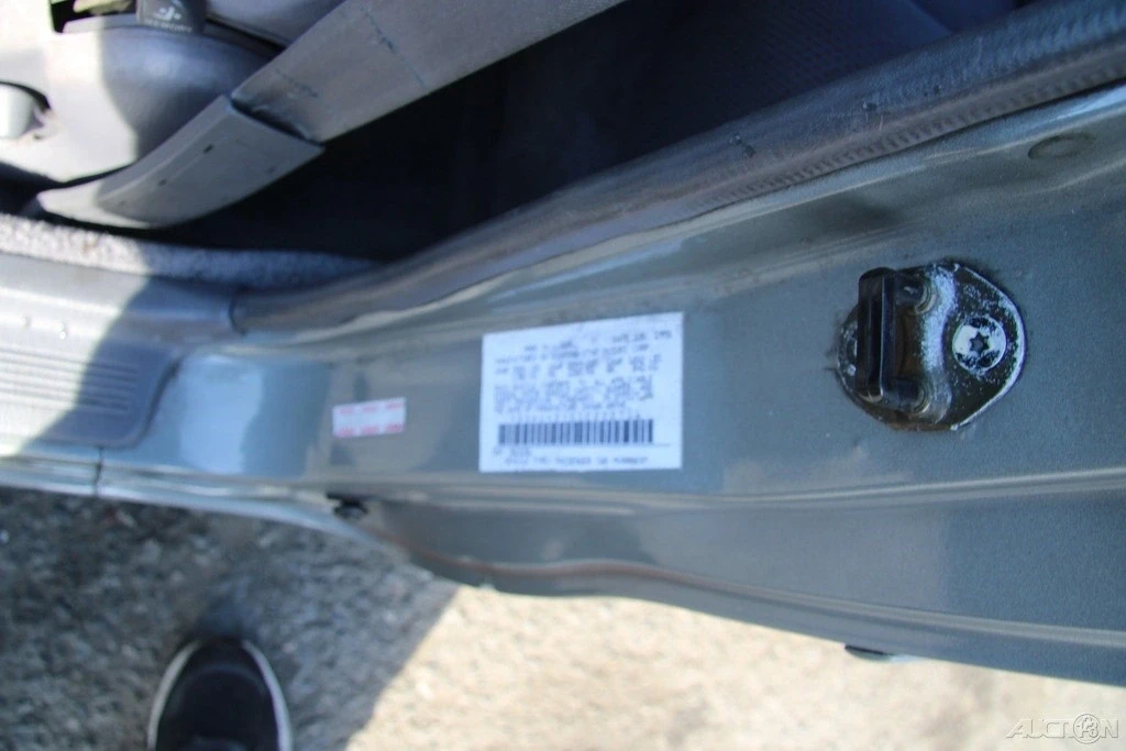 1995 Dodge Avenger Coupe - Image 10 of 21