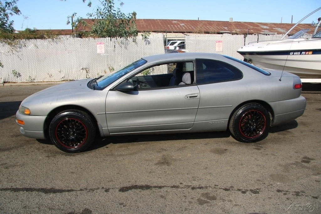 1995 Dodge Avenger Coupe - Image 3 of 21