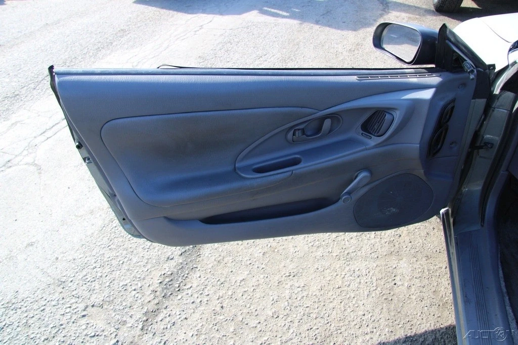 1995 Dodge Avenger Coupe - Image 11 of 21