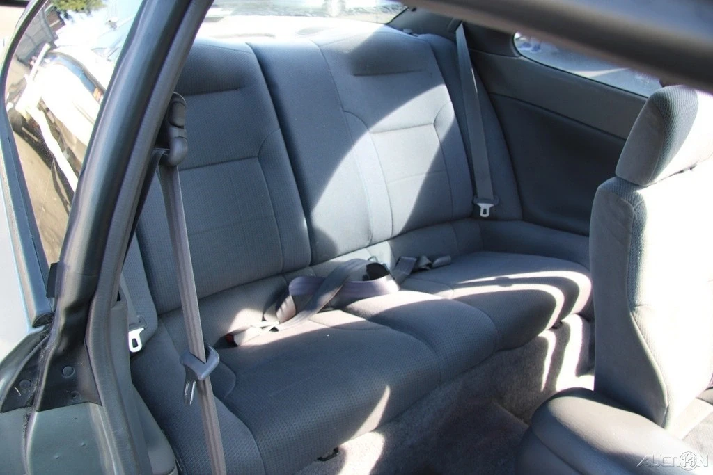 1995 Dodge Avenger Coupe - Image 20 of 21