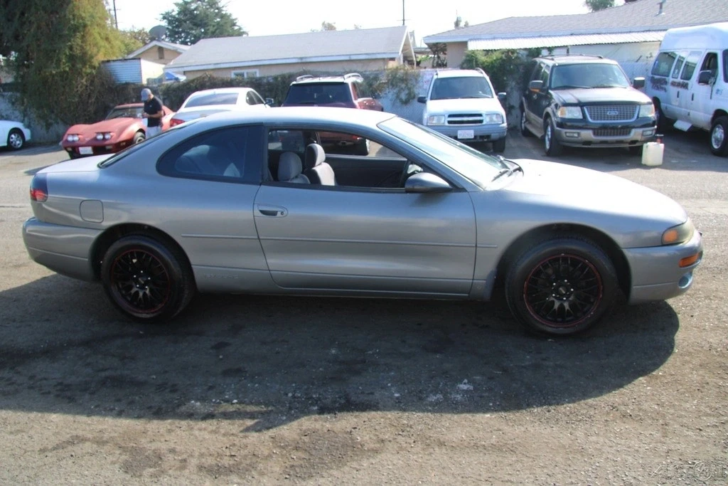 1995 Dodge Avenger Coupe - Image 7 of 21