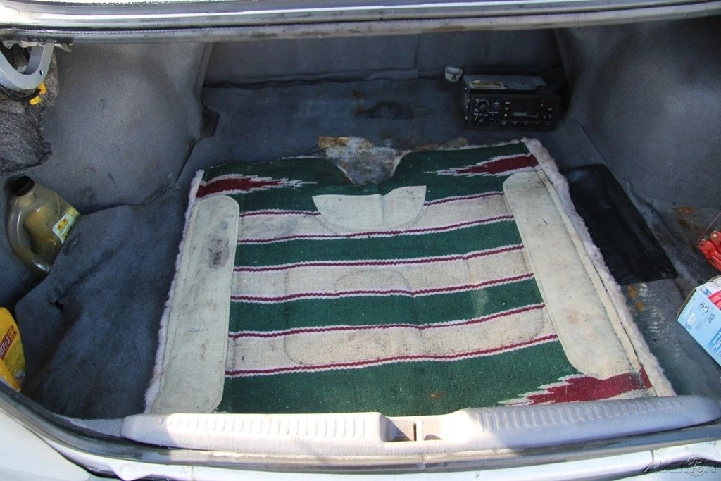1995 Dodge Avenger Coupe - Image 19 of 21