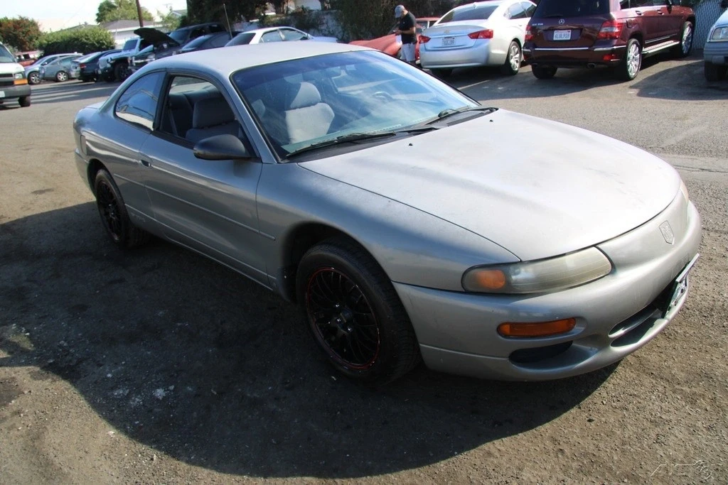 1995 Dodge Avenger Coupe - Image 8 of 21