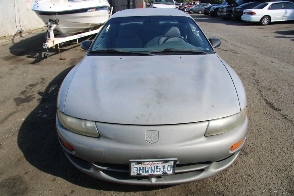 1995 Dodge Avenger Coupe - Image 9 of 21