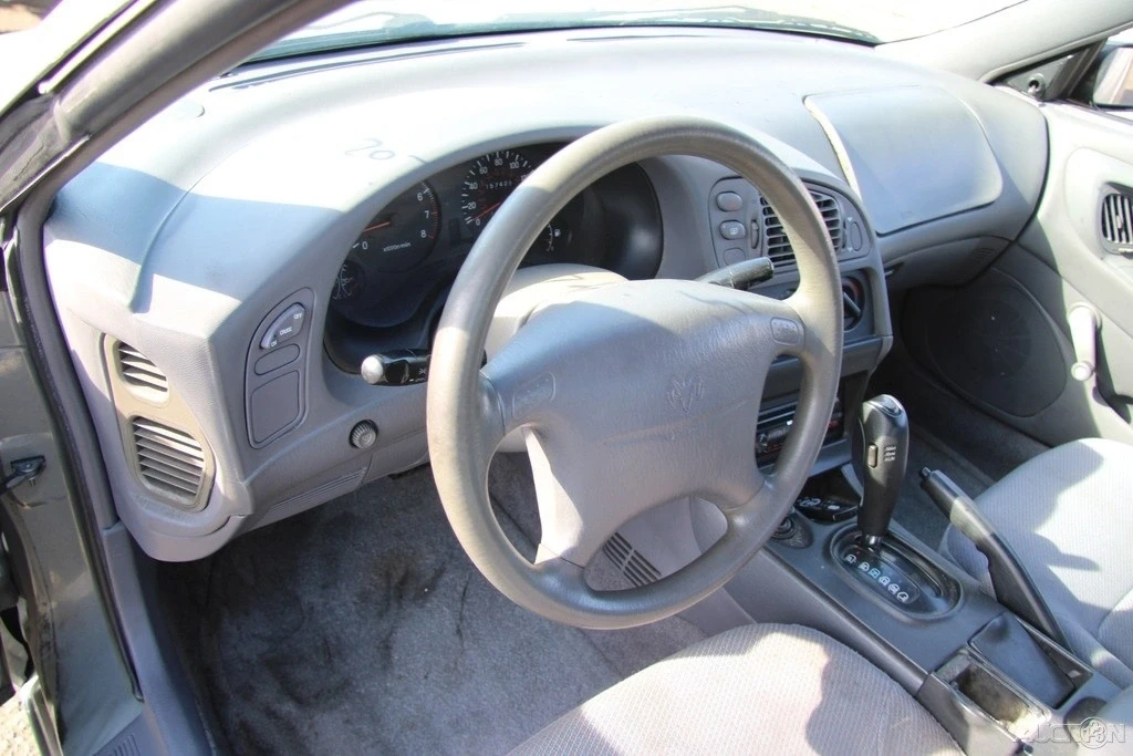 1995 Dodge Avenger Coupe - Image 13 of 21