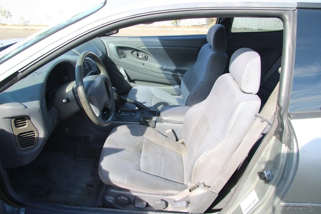 1995 Dodge Avenger Coupe - Image 12 of 21