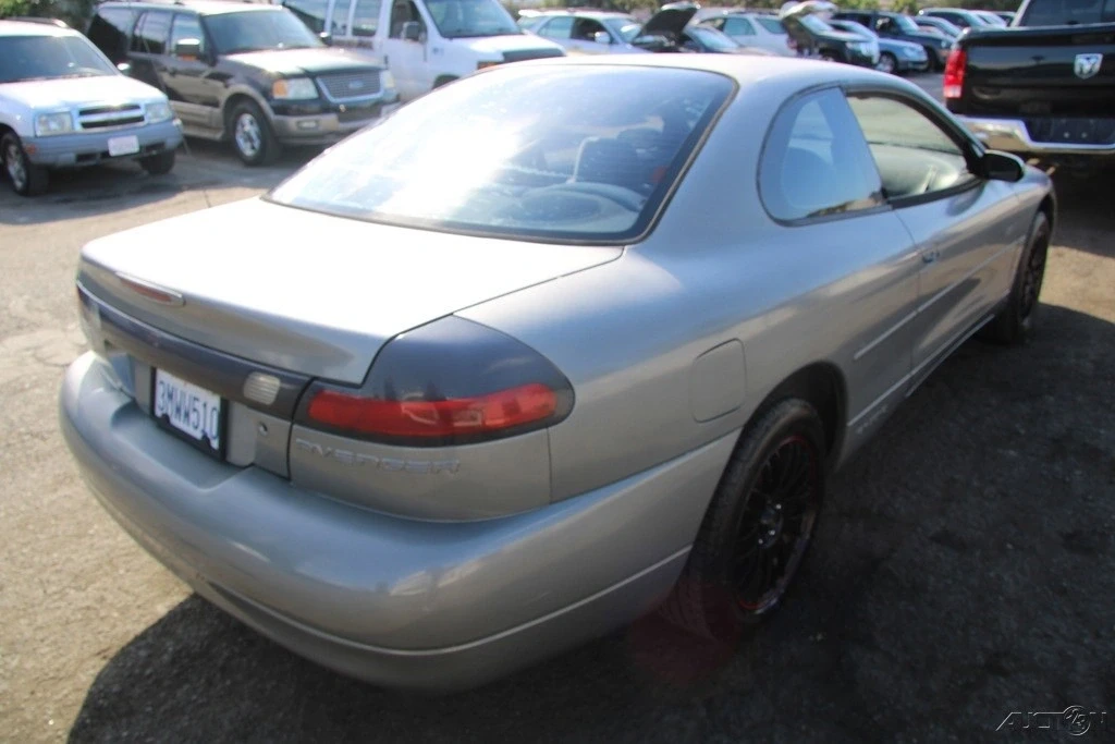 1995 Dodge Avenger Coupe - Image 6 of 21