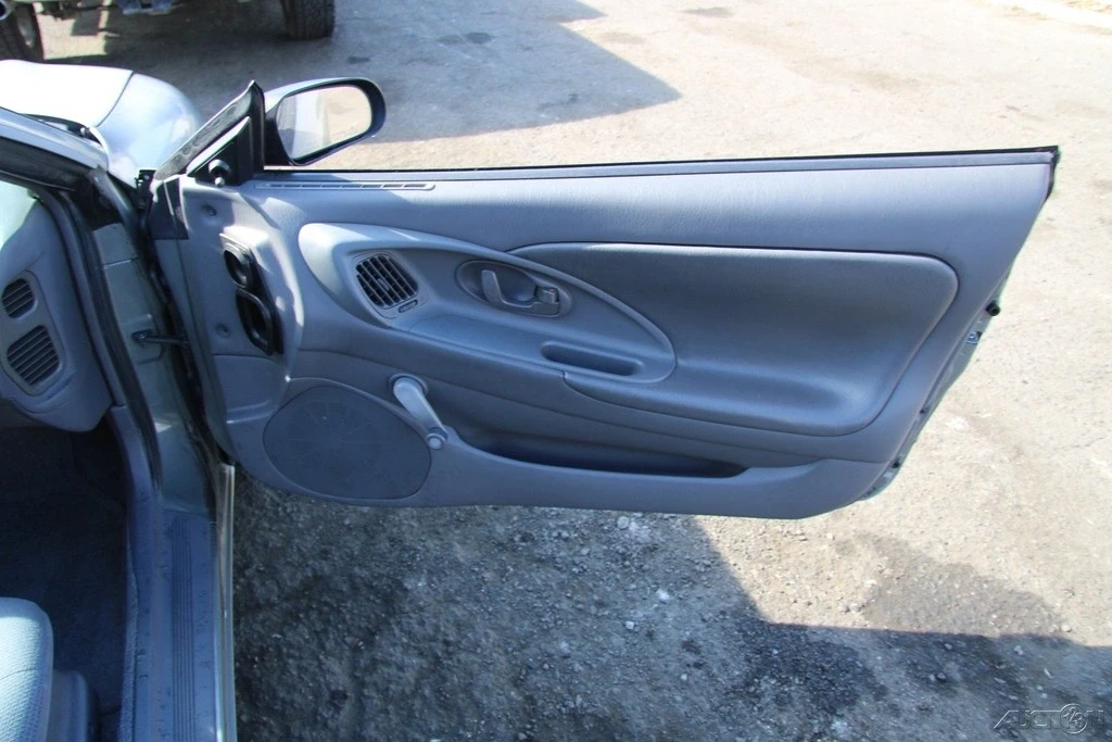 1995 Dodge Avenger Coupe - Image 21 of 21