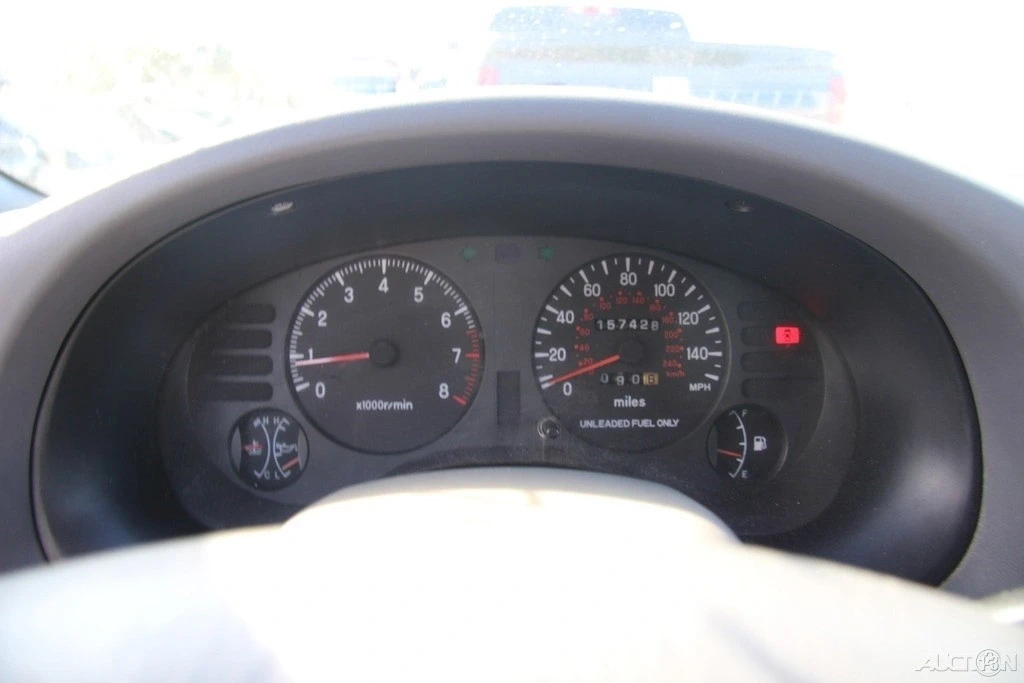 1995 Dodge Avenger Coupe - Image 14 of 21
