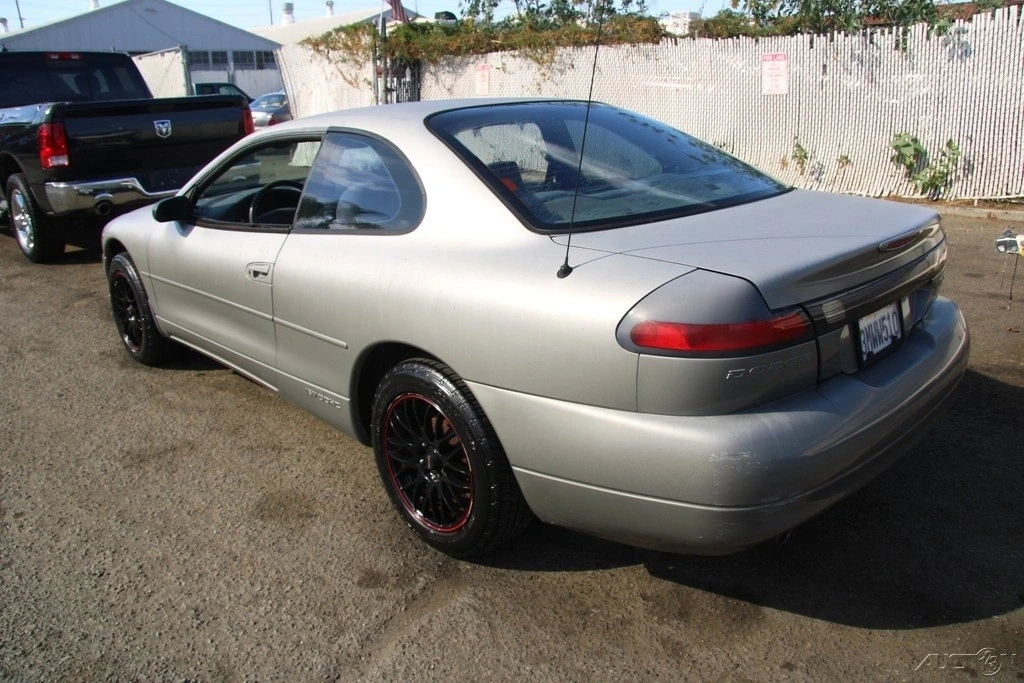 1995 Dodge Avenger Coupe - Image 4 of 21