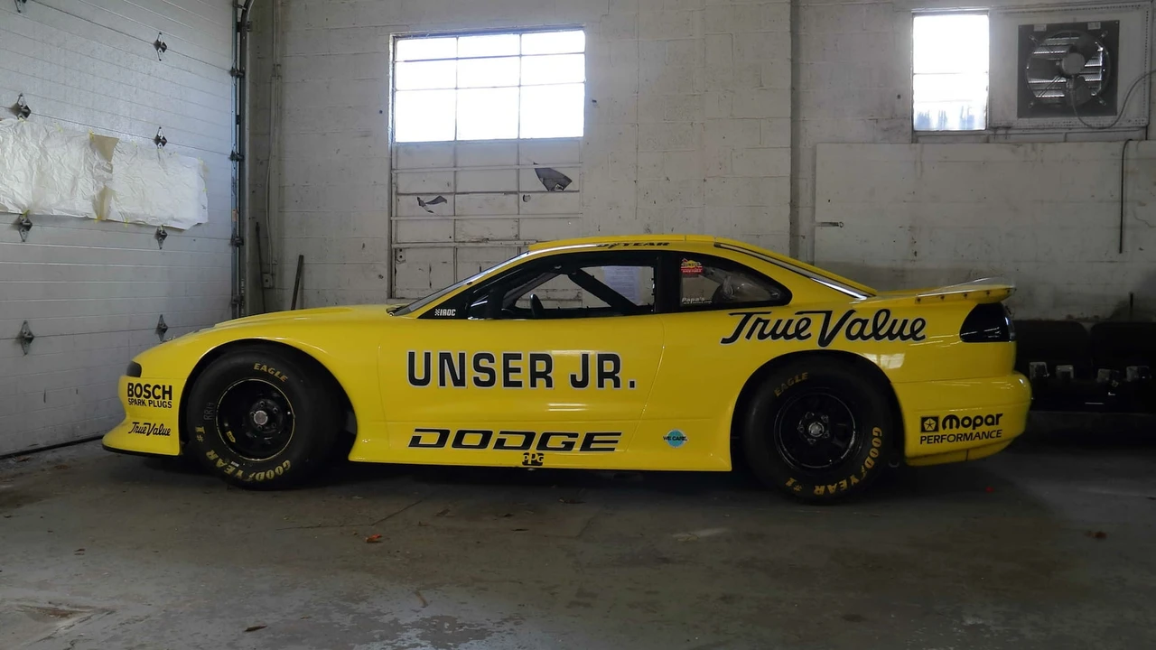 1995 Dodge Avenger Coupe - Image 2 of 17
