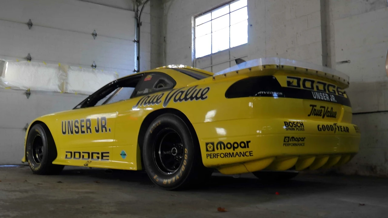 1995 Dodge Avenger Coupe - Image 3 of 17