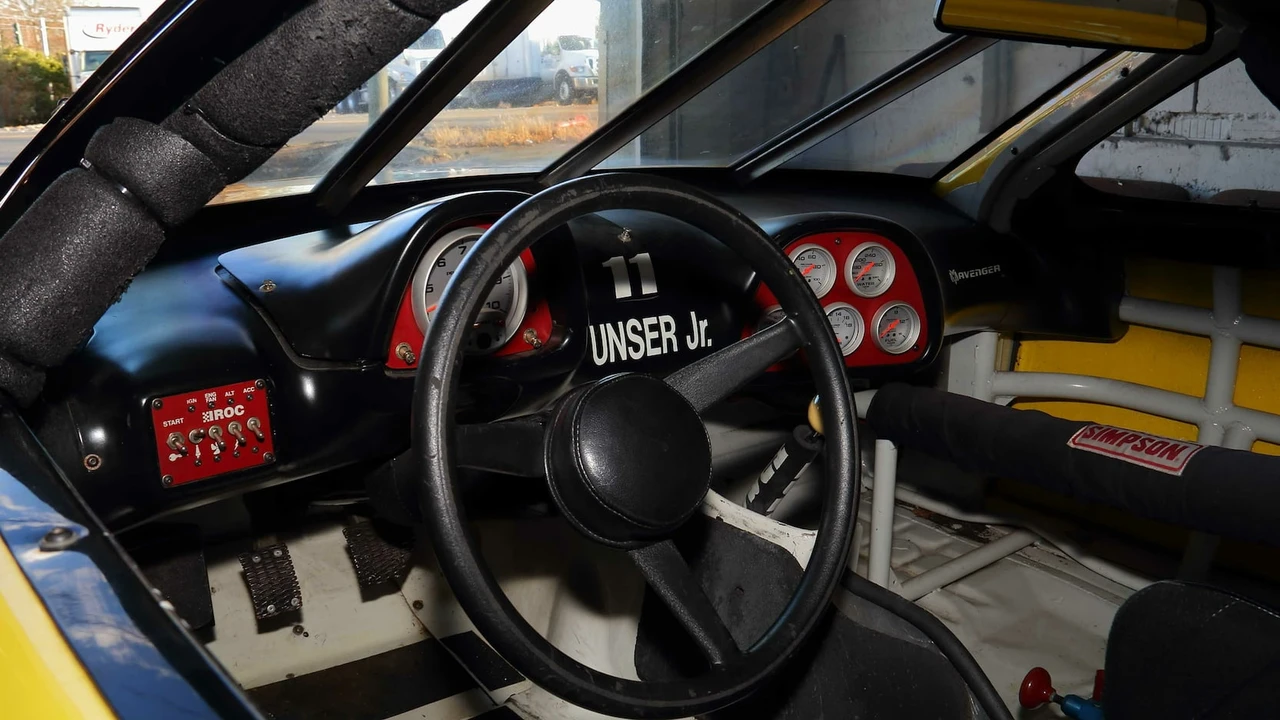 1995 Dodge Avenger Coupe - Image 4 of 17