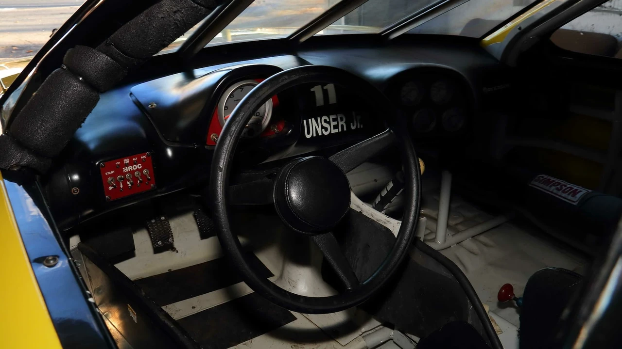 1995 Dodge Avenger Coupe - Image 9 of 17