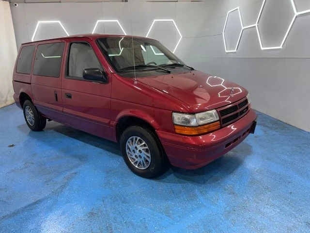 1995 Dodge Caravan - Image 2 of 21