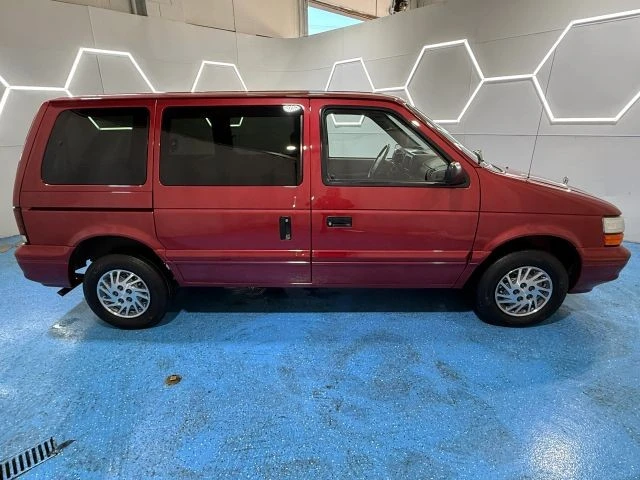 1995 Dodge Caravan - Image 9 of 21