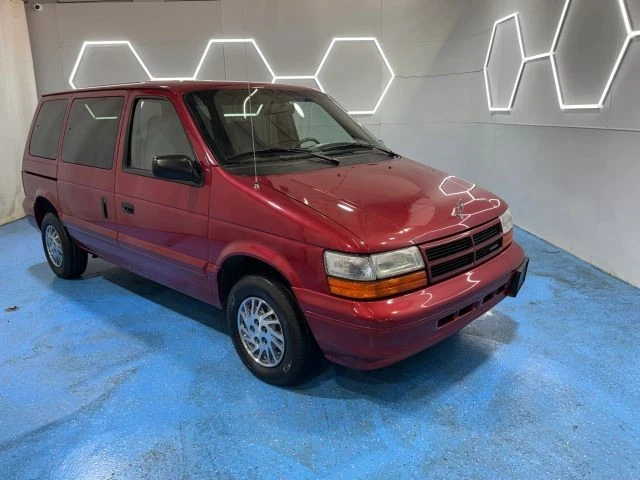 1995 Dodge Caravan - Image 11 of 21