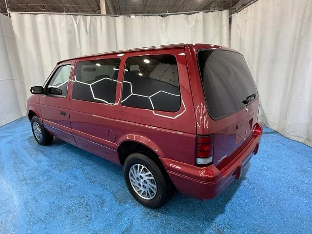 1995 Dodge Caravan - Image 6 of 21