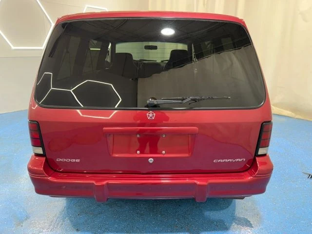 1995 Dodge Caravan - Image 7 of 21