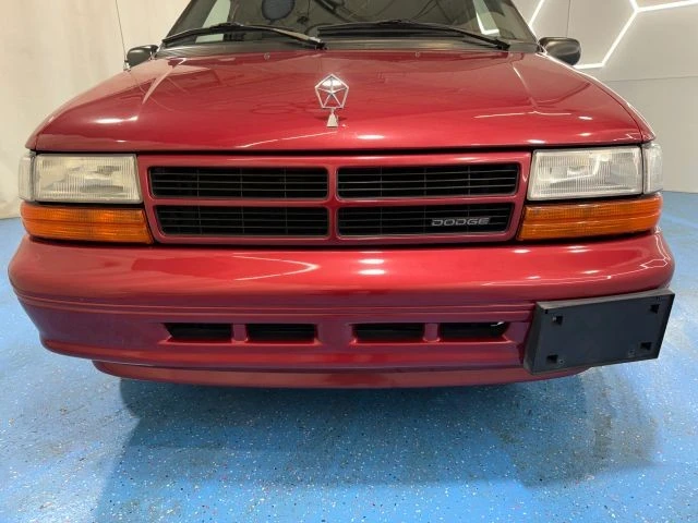 1995 Dodge Caravan - Image 12 of 21