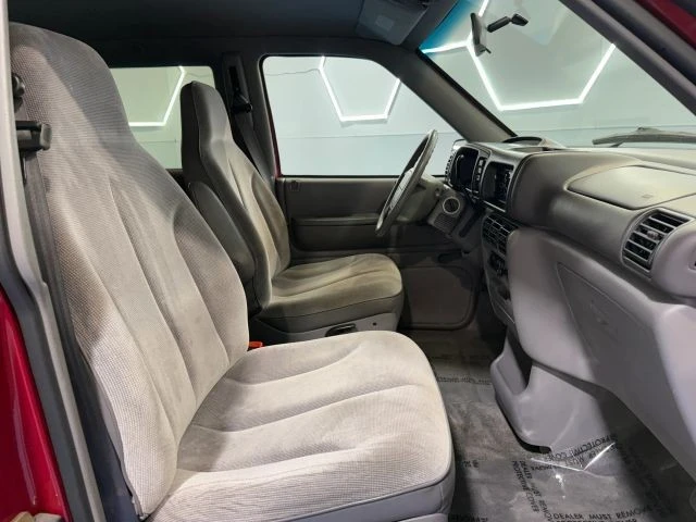 1995 Dodge Caravan - Image 15 of 21
