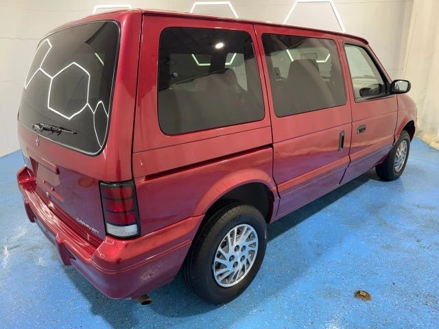 1995 Dodge Caravan - Image 8 of 21