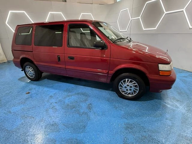 1995 Dodge Caravan - Image 10 of 21