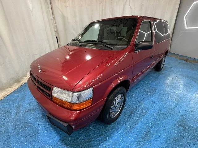1995 Dodge Caravan - Image 4 of 21