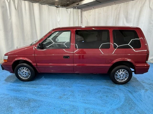 1995 Dodge Caravan - Image 5 of 21