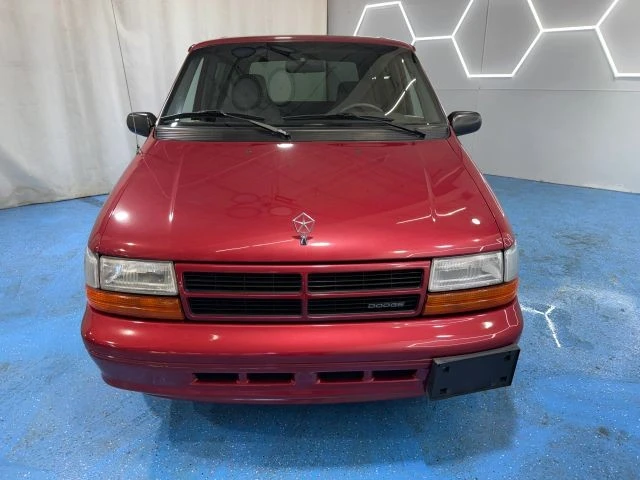 1995 Dodge Caravan - Image 3 of 21