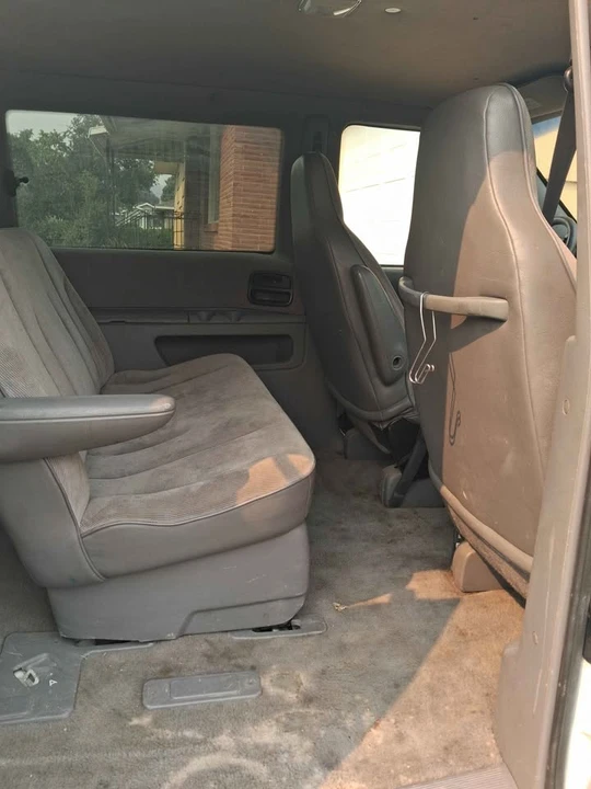 1995 Dodge Caravan - Image 13 of 14