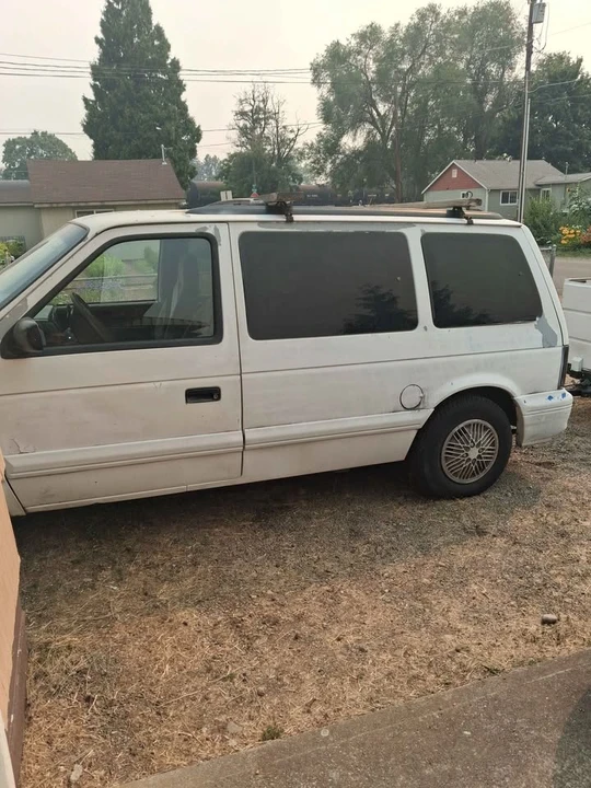 1995 Dodge Caravan - Image 5 of 14