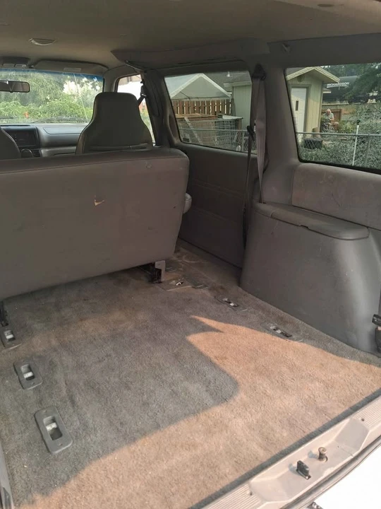 1995 Dodge Caravan - Image 9 of 14
