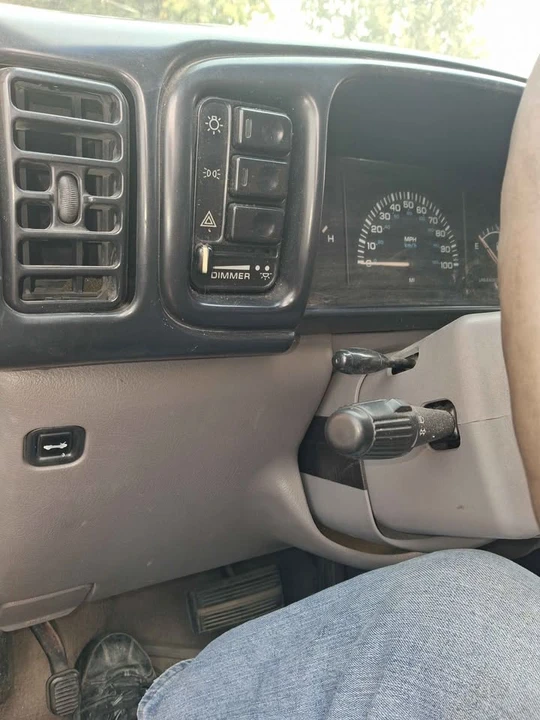 1995 Dodge Caravan - Image 7 of 14
