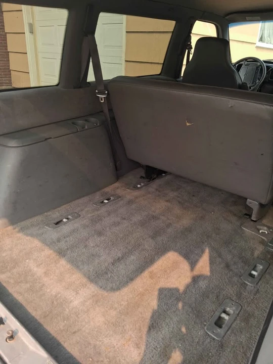 1995 Dodge Caravan - Image 10 of 14