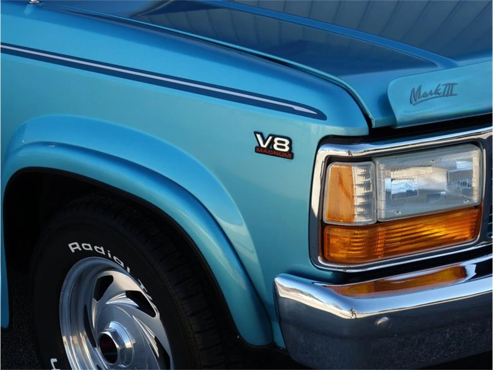 1995 Dodge Dakota 1st Gen - Image 16 of 31