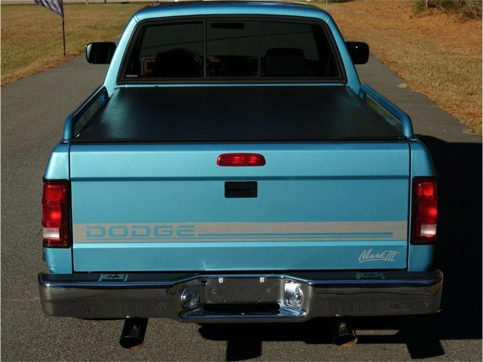 1995 Dodge Dakota 1st Gen - Image 11 of 31