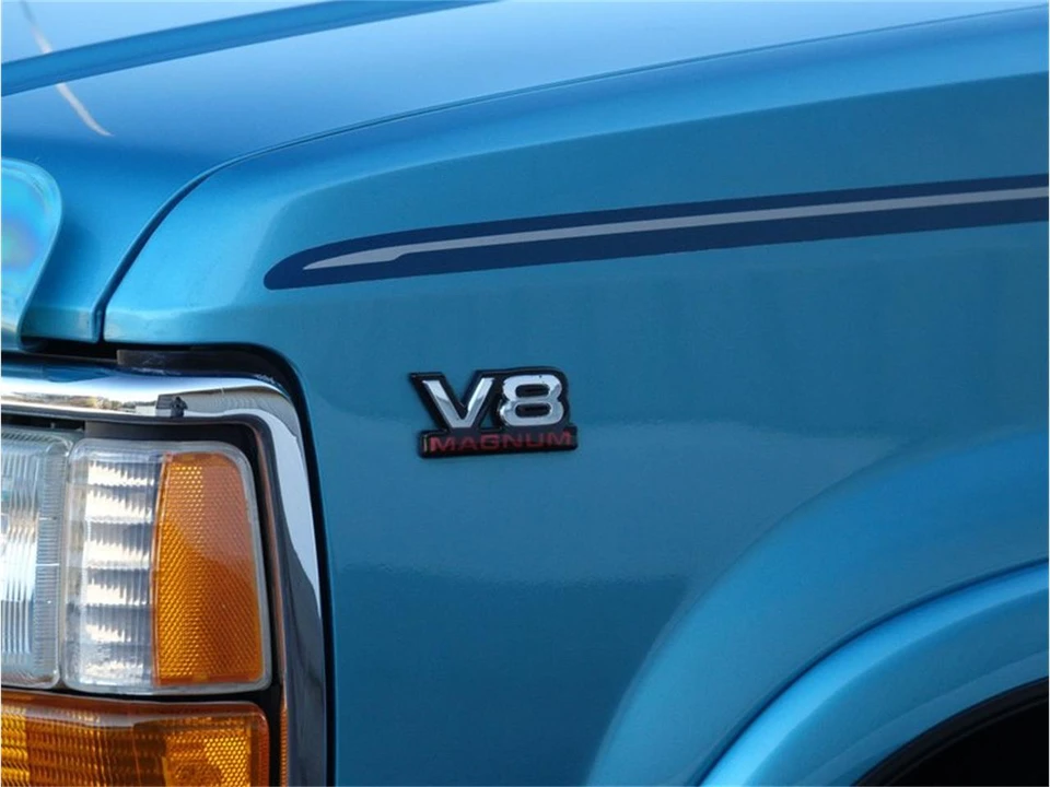 1995 Dodge Dakota 1st Gen - Image 26 of 31