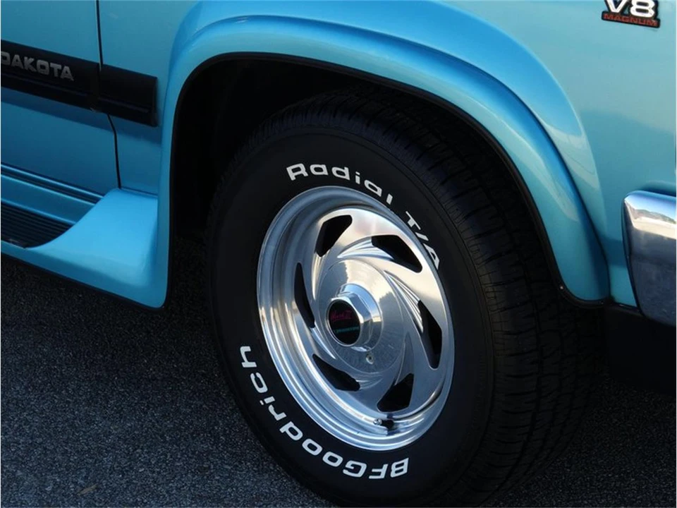 1995 Dodge Dakota 1st Gen - Image 22 of 31