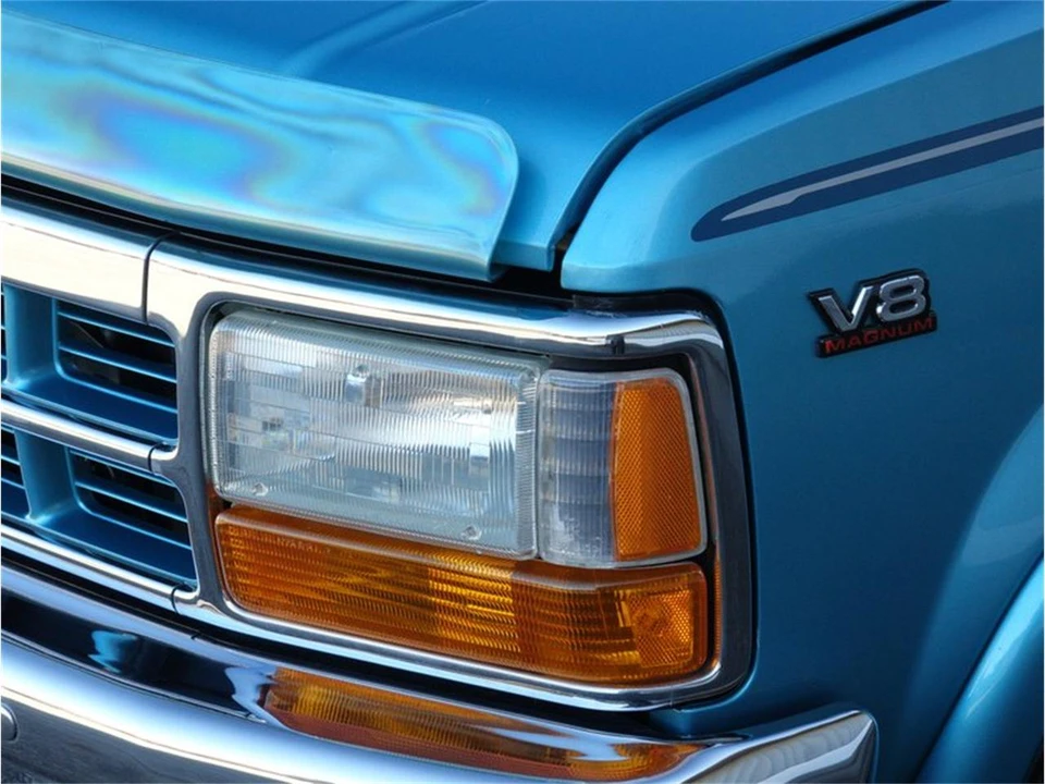 1995 Dodge Dakota 1st Gen - Image 23 of 31