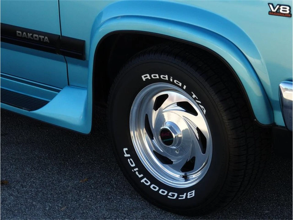 1995 Dodge Dakota 1st Gen - Image 29 of 31