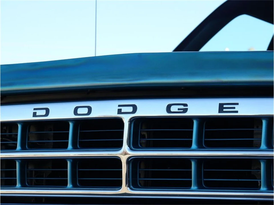 1995 Dodge Dakota 1st Gen - Image 24 of 31